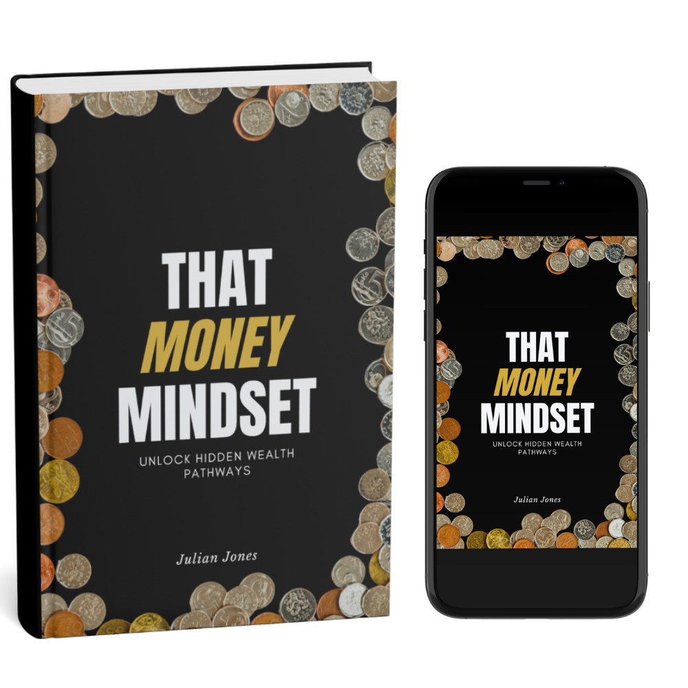 That Money Mindset Bundles